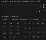 Keypad
